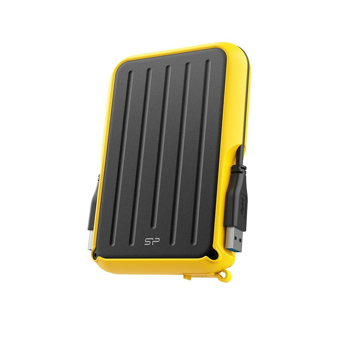 Zunanji trdi disk Silicon Power A66 5 TB